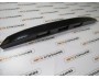 Накладка крышки багажника Лада Веста (под кнопку багажника без камеры заднего вида)