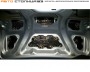 Комплект виброизоляционный крышки багажника Лада Гранта FL (седан)