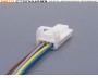 Разъем USB-розетки подлокотника Лада Веста / XRAY