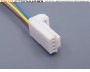 Разъем USB-розетки подлокотника Лада Веста / XRAY