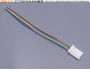Разъем USB-розетки подлокотника Лада Веста / XRAY