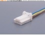 Разъем USB-розетки подлокотника Лада Веста / XRAY