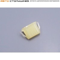 Клипса (лодочка) крепления Лада Веста / XRAY / Ларгус