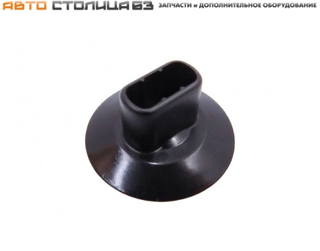 Клипса крепежная брызговика и щитков Лада Ларгус / XRAY