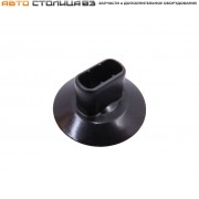 Клипса крепежная брызговика и щитков Лада Ларгус / XRAY