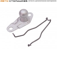 Опора вилки сцепления с пружиной Лада Гранта / Калина-2 / Приора / Веста / XRAY (АМТ) Опора вилки сцепления с пружиной Лада Гранта / Калина-2 / Приора / Веста / XRAY (АМТ)