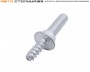 Шпилька-саморез установочная экрана двигателя