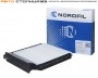 Фильтр салонный Лада Ларгус NORDFIL