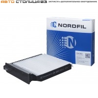 Фильтр салонный Лада Ларгус NORDFIL