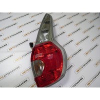 Фонарь задний правый Datsun mi-DO 265505PA0C