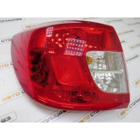 Фонарь задний левый Datsun on-DO 265555PA0C