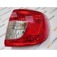 Фонарь задний правый Datsun on-DO 265505PA0B