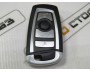 Ключ выкидной в стиле BMW для Лада Гранта FL (2018+)