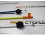 Комплект кабелей тросового привода отопителя Лада XRAY