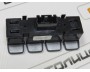 Блок выключателей Lada XRAY / Ларгус FL (обогрев сидений и лобового стекла)