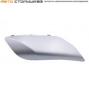 Крышка окна под переднюю буксирную проушину Лада Гранта Cross