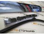 Щетка стеклоочистителя бескаркасная Lada XRAY левая BOSCH AEROTWIN PLUS 65см