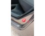 Колпачок силиконовый выключателя двери Лада Гранта / Калина / Приора / Веста / Датсун (красный A-SPORT)