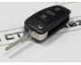 Ключ выкидной (корпус без платы) в стиле AUDI Лада Гранта / Калина / Приора, Датсун
