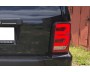 Фонари диодные Лада 4x4 под Range Rover (красные)