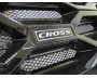Решетка радиатора CROSS без эмблемы Lada XRAY