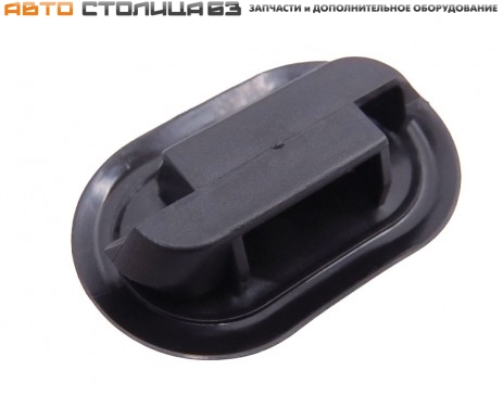 Заглушка кузова 16,2х32,2 Лада Веста / Ларгус / XRAY