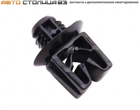 Скоба (пистон) крепления проводки и обивки Лада Веста / Ларгус
