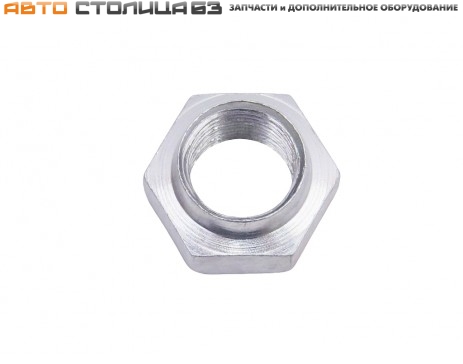 Гайка М18х1.5х17 ступицы Нива 4х4 / Chevrolet Niva / Niva Travel