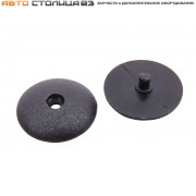 Клипса ограничительная ремня безопасности