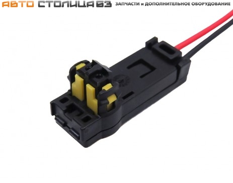 Разъем подушки безопасности руля (аналог) Лада Веста / XRAY
