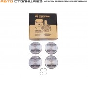 Моторкомплект (безвтыковые) ДЗВ 82,0D для двигателей 21126 / 21127 / 21129