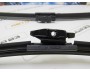 Щетки стеклоочистителя бескаркасные Bosch AeroTwin Лада Веста (2019-, крепеж VATL5.1, комплект 2шт)