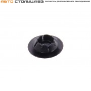 Заглушка отверстий дверей под уплотнители Лада Гранта / Калина-2 / Датсун