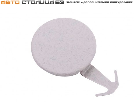 Заглушка обивки стойки задка задняя серая Лада Веста NG SW / SW Cross