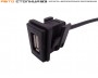 Кабель USB Лада Приора