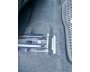 Накладки под крепления салазок передних сидений Лада Ларгус / XRAY Ярпласт