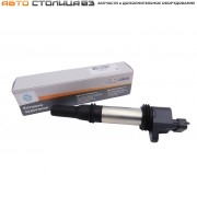 Катушка зажигания индивидуальная для 16-клапанных двигателей ВАЗ ELDOR