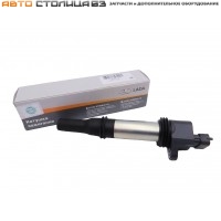 Катушка зажигания индивидуальная для 16-клапанных двигателей ВАЗ ELDOR