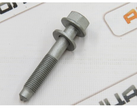 Болт М10х65 кронштейна задней опоры двигателя нижний Лада Веста купить ...