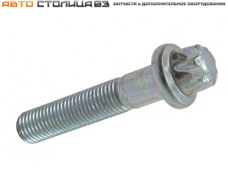 Болт М10х50х1.25 правой опоры двигателя верхний Лада Калина / Гранта / Датсун