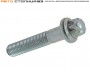Болт М10х50х1.25 правой опоры двигателя верхний Лада Калина / Гранта / Датсун