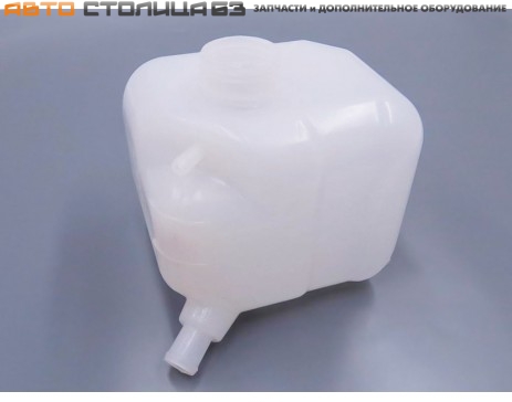Бачок расширительный Chevrolet Niva / Niva Travel