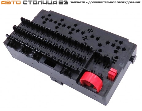 Корпус блока реле и предохранителей Лада Калина / Гранта / Приора / Датсун АВАР