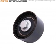 Ролик опорный ремня ГРМ 16-кл. Лада Гранта / Калина / Приора / Датсун / Веста / XRAY / Ларгус LECAR