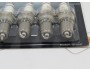 Свечи зажигания для 8-клапанного двигателя ВАЗ А17ДВРМ 1.0 ЭЗ (4 штуки)