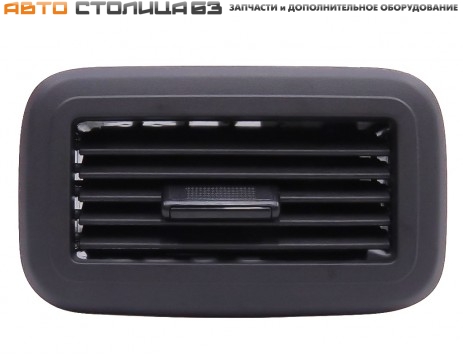 Сопло вентиляции кузова боковое правое в сборе Лада Нива 4х4 с 06.2019