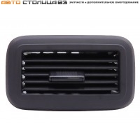 Сопло вентиляции кузова боковое правое в сборе Лада Нива 4х4 с 06.2019