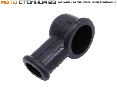 Колпачок плюсовой клеммы генератора Лада БРТ