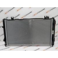Радиатор охлаждения Лада Гранта / Калина-2 / Датсун до 2015г с АКПП (оригинал)