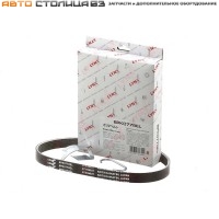 Ремень генератора Лада Веста / XRAY / Ларгус (без кондиционера) 6PK0778EL LYNXauto